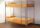 Restu Metal Bunk Bed